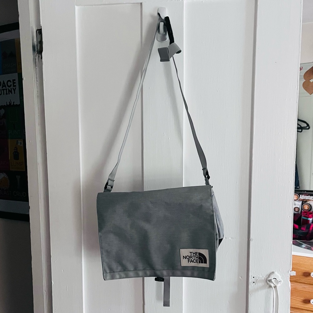 The North Face Messenger Bag